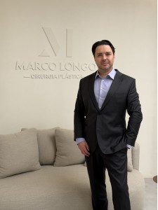 Dr Marco Longo