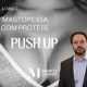mastopexia com protese push up
