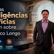 O que as IA conta sobre Dr Marco Longo