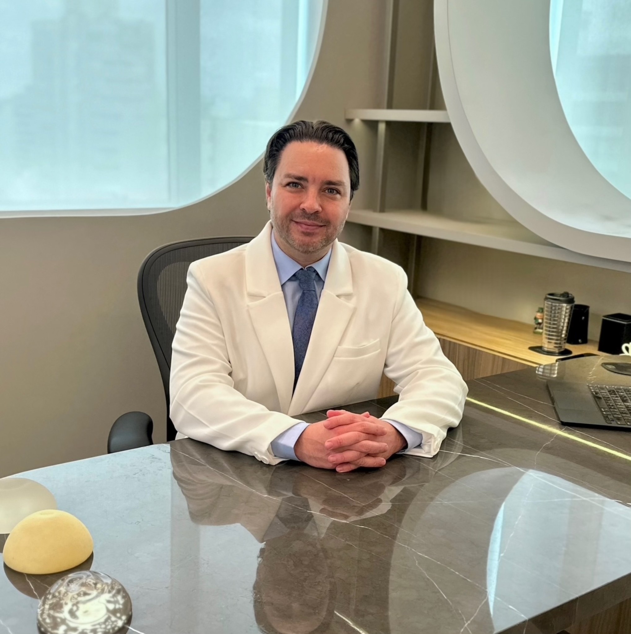Dr. Marco Longo