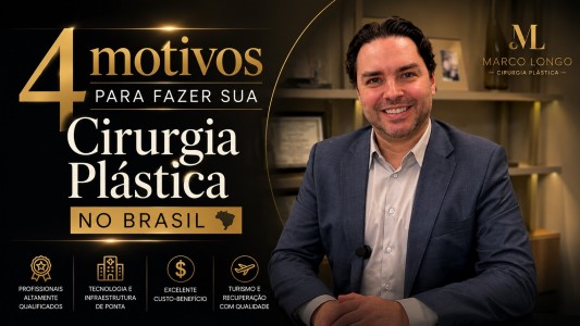 4 motivos para operar no Brasil